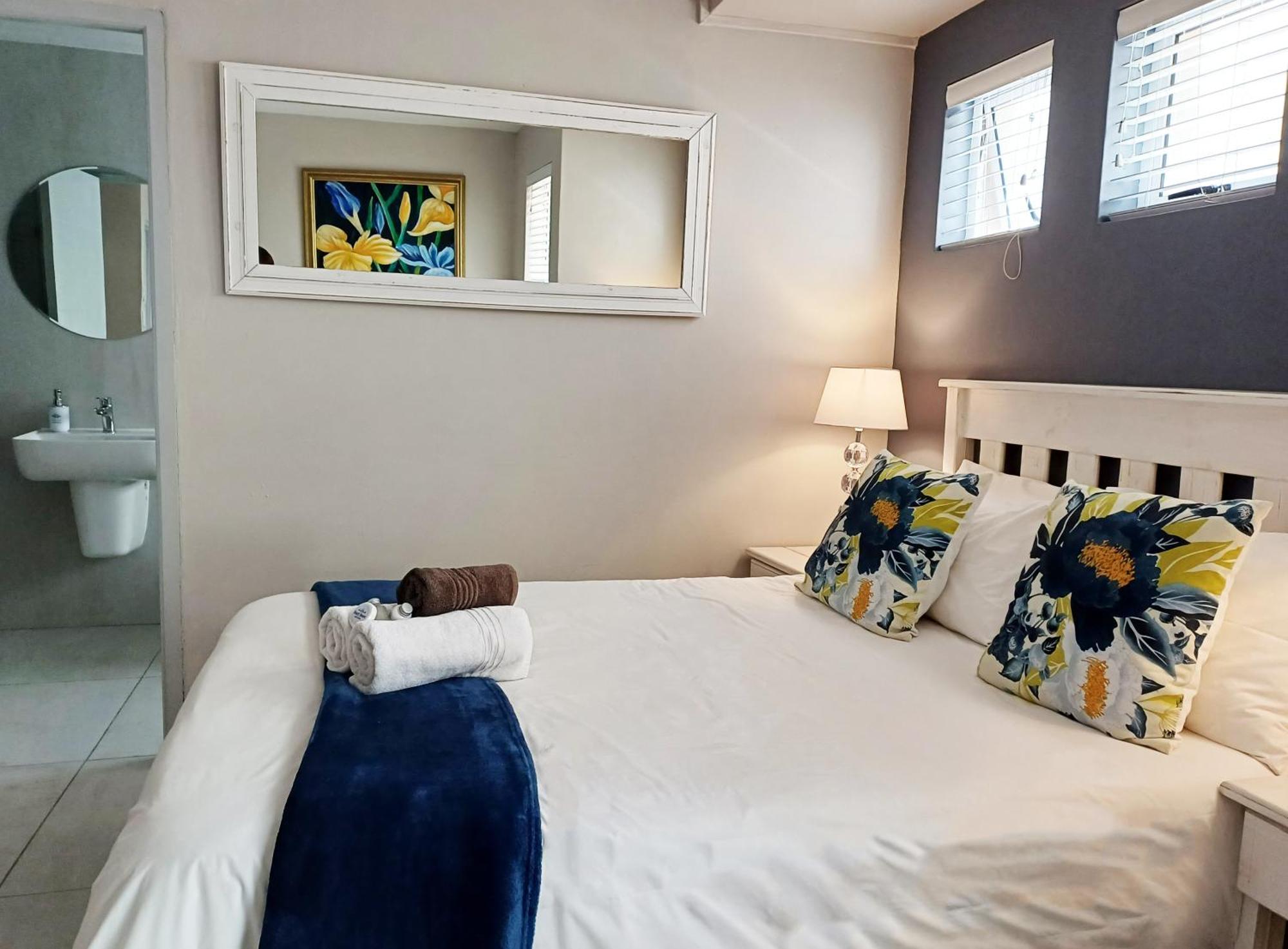 Langebaan Beach Towers Kültér fotó