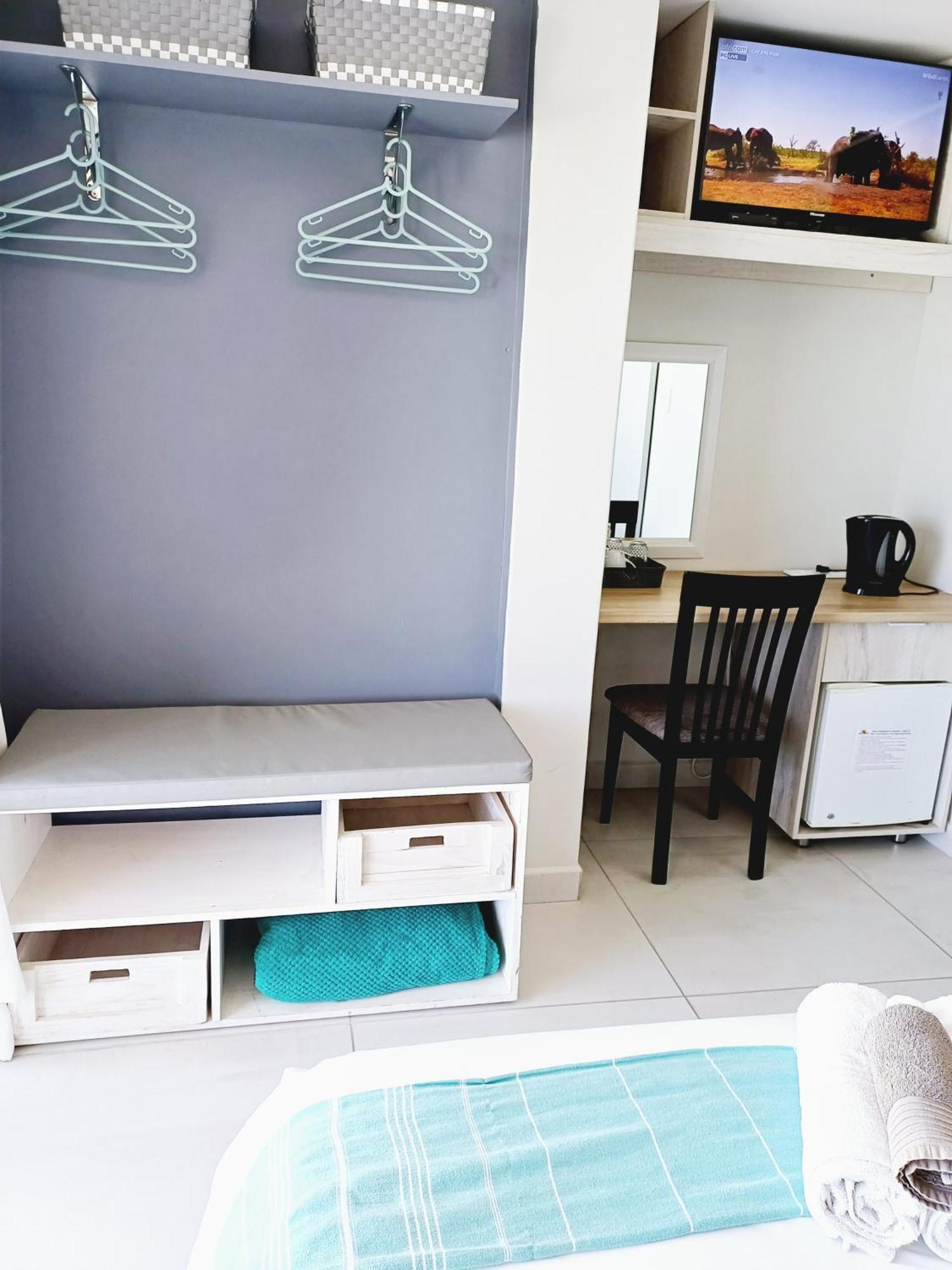 Langebaan Beach Towers Kültér fotó