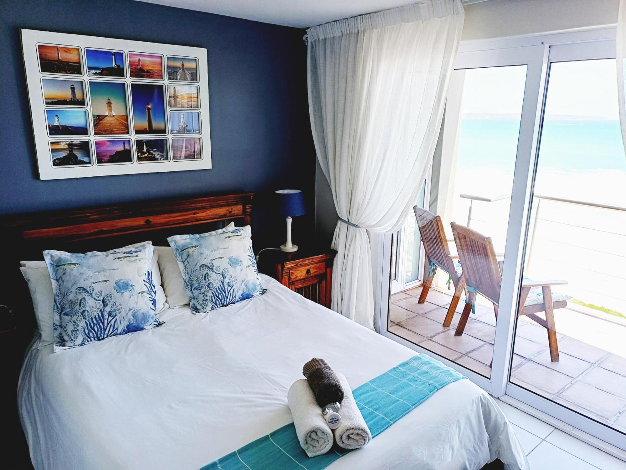 Langebaan Beach Towers Kültér fotó
