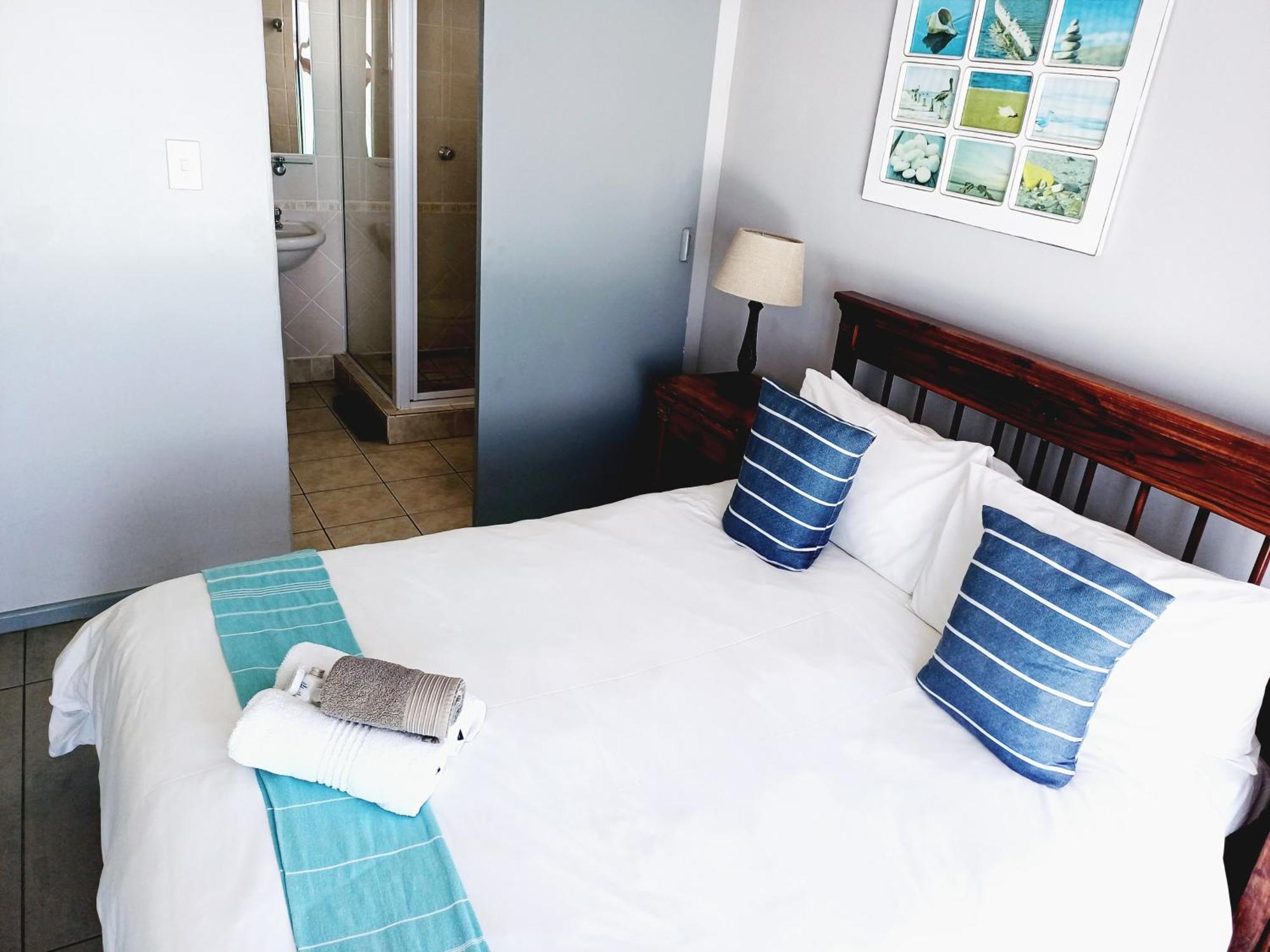 Langebaan Beach Towers Kültér fotó