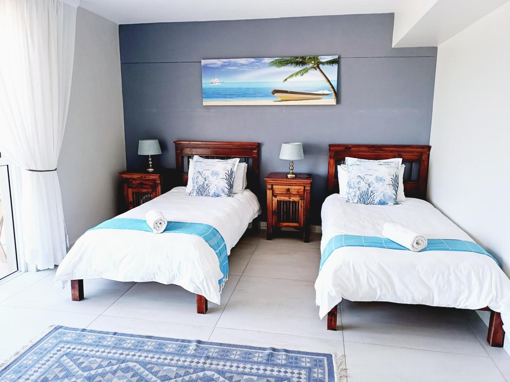 Langebaan Beach Towers Kültér fotó