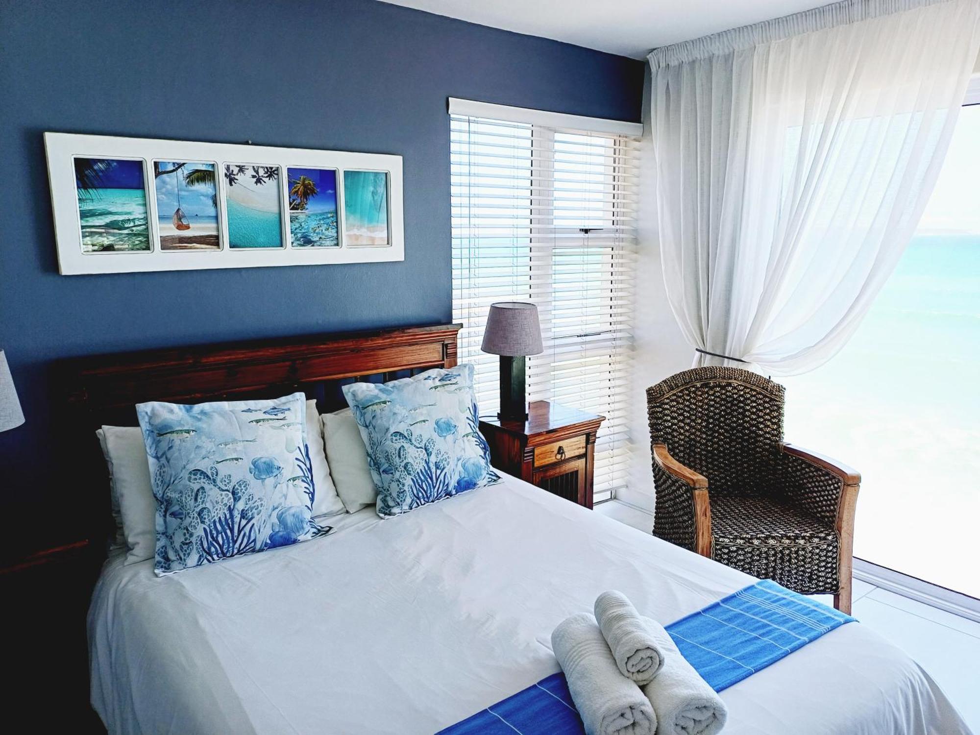 Langebaan Beach Towers Kültér fotó
