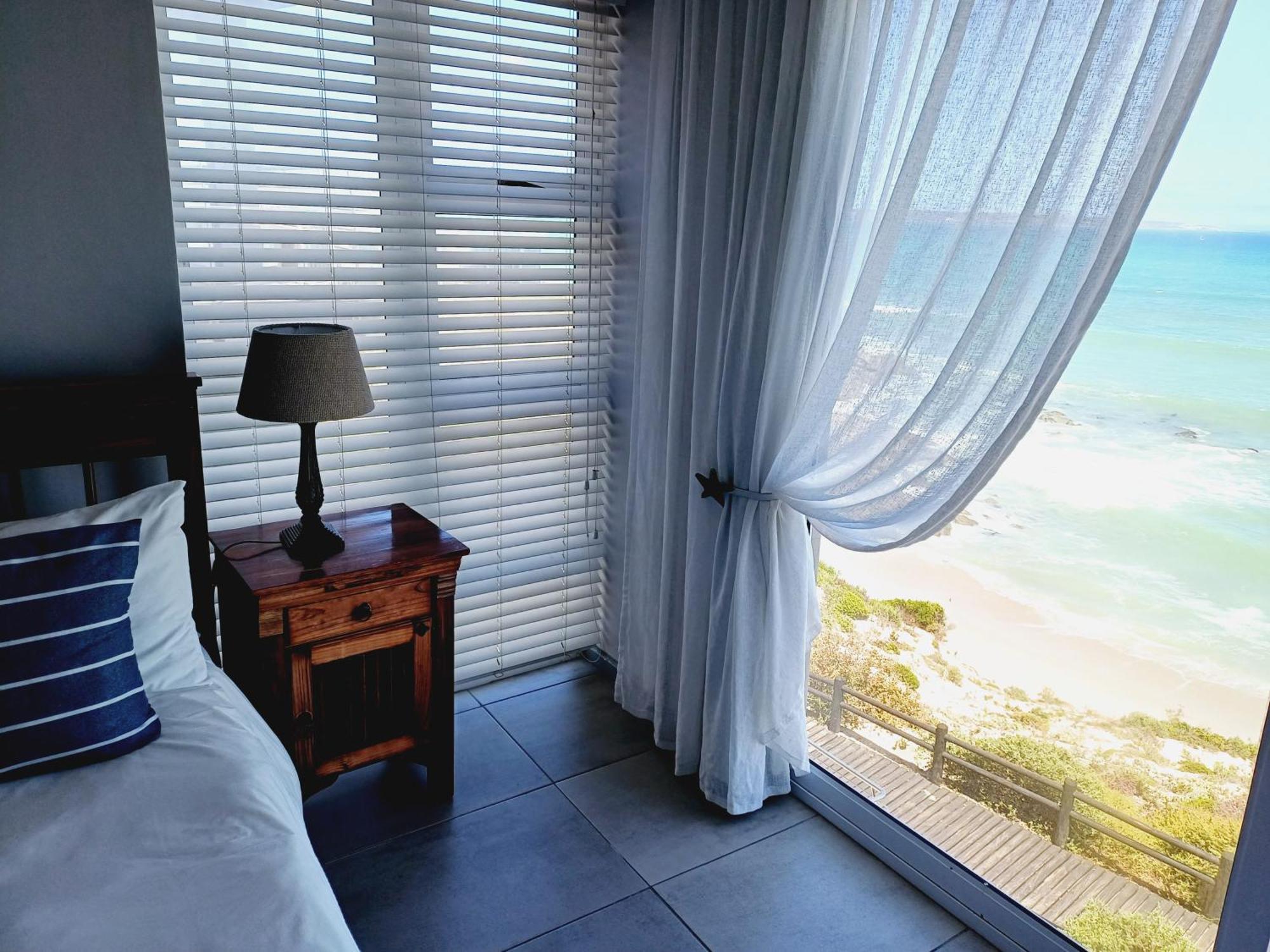 Langebaan Beach Towers Kültér fotó