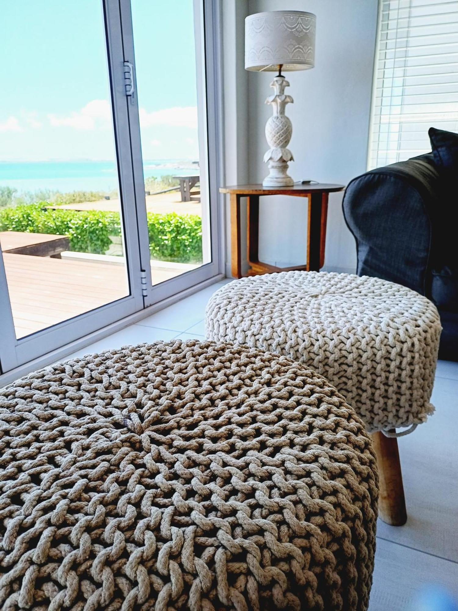 Langebaan Beach Towers Kültér fotó