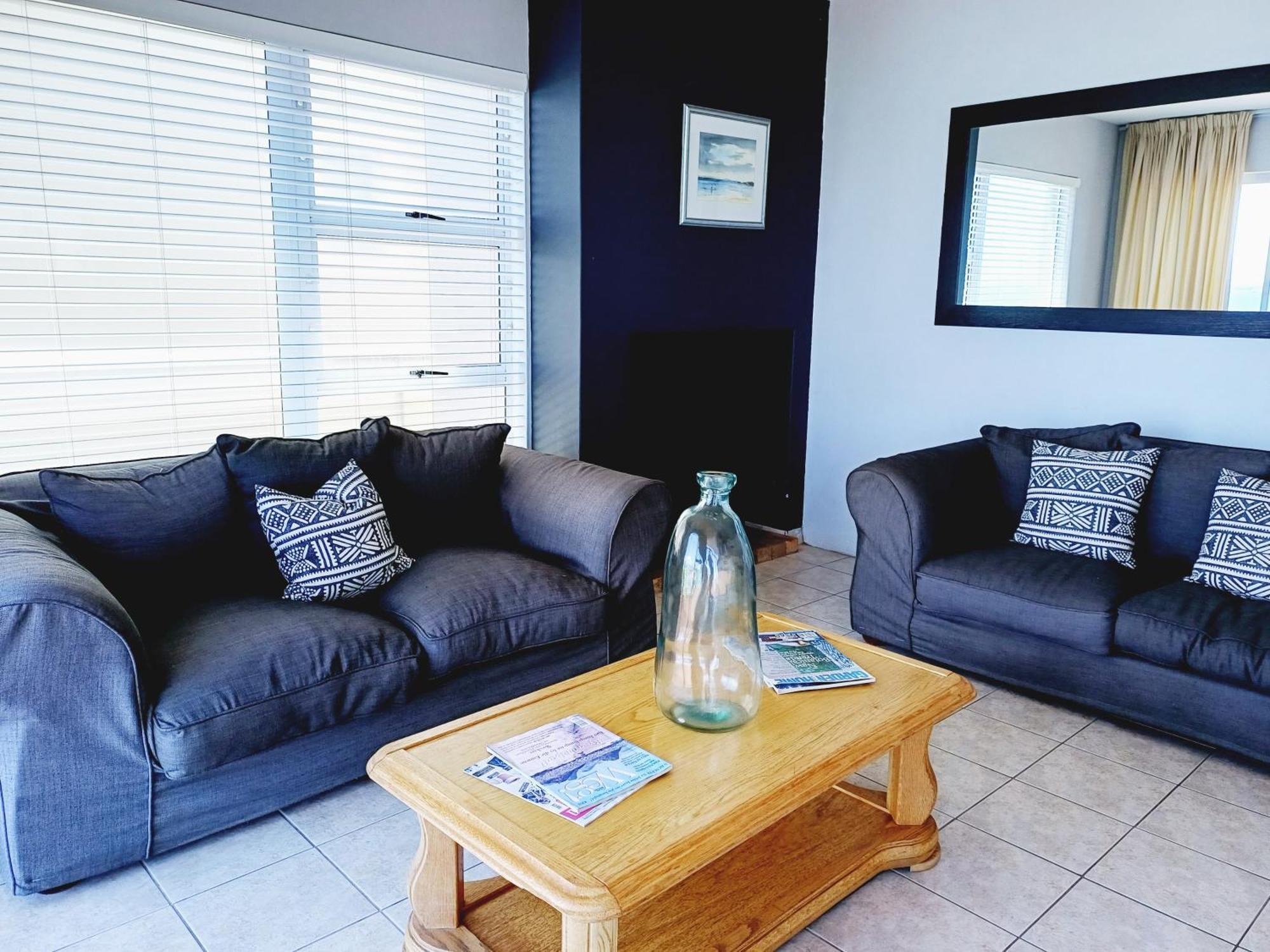Langebaan Beach Towers Kültér fotó